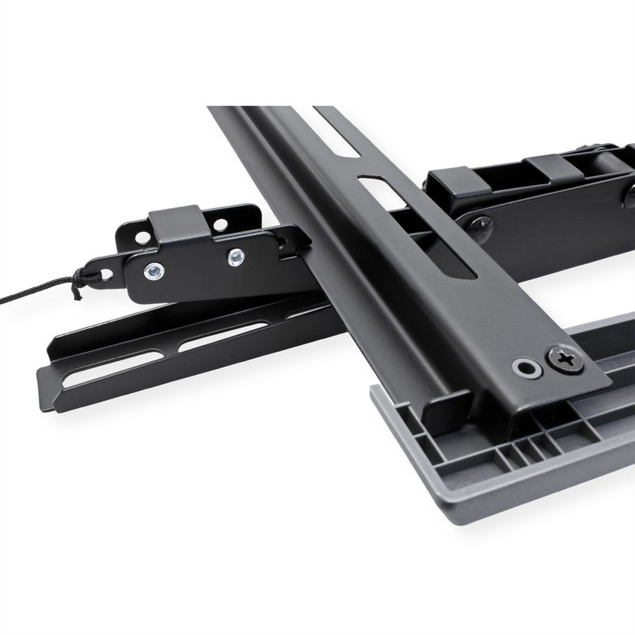 VALUE TV Wall Mount, 47mm Wall Distance, tiltable, 37–80 inch, max. 75 kg