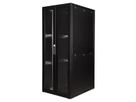ROLINE 19-inch server rack Pro 42 U, 800x1000 WxD black
