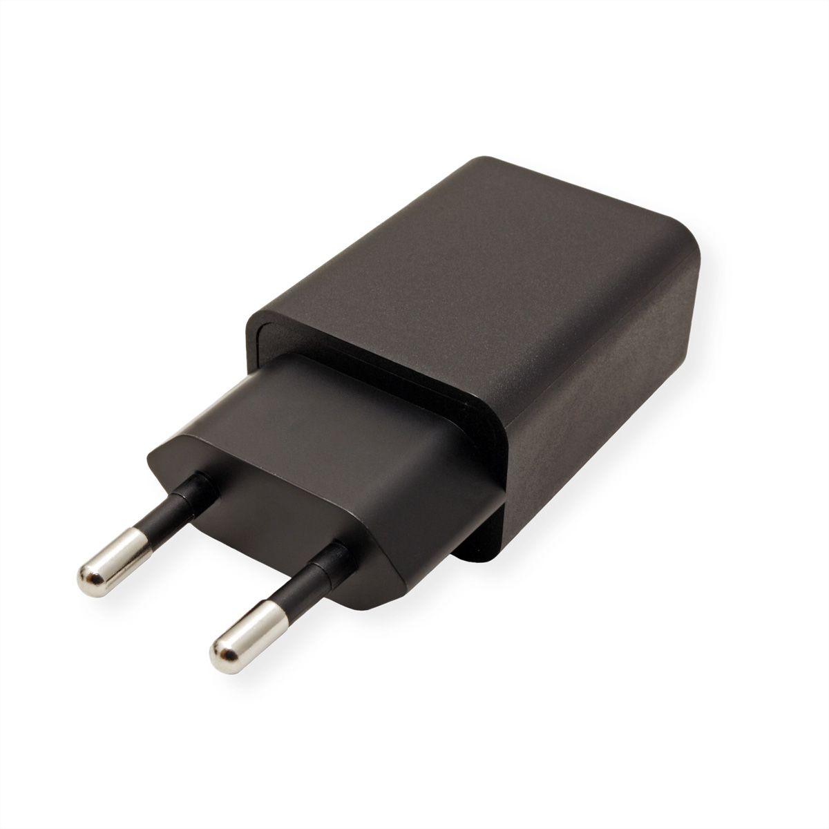 VALUE USB Wall Charger, QC3.0, 1-Port, 18W