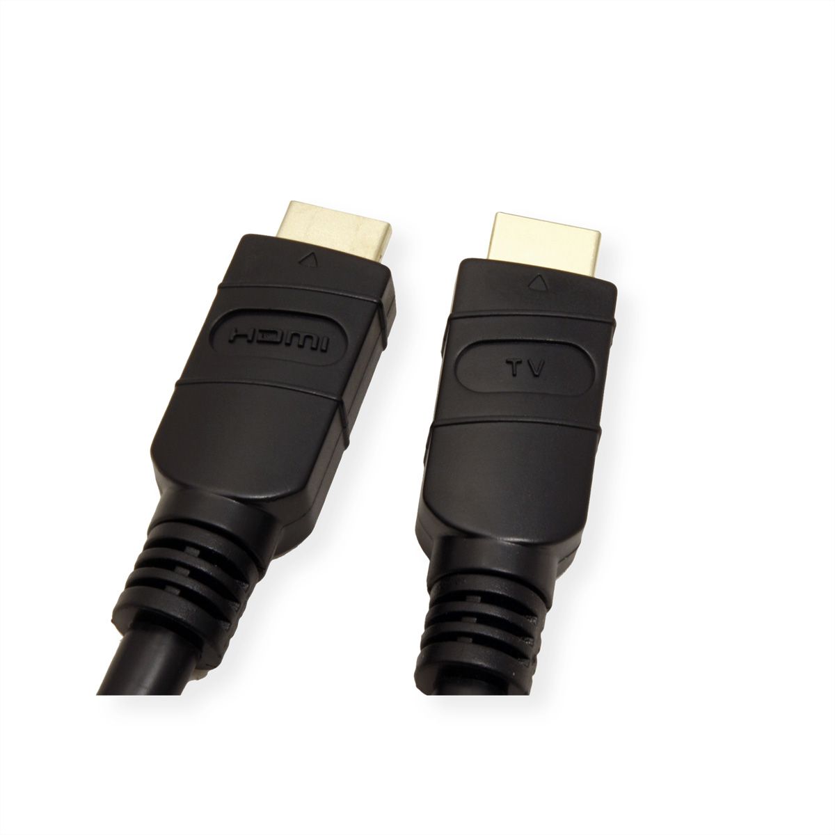 VALUE UHD HDMI 4K Active Cable, M/M, 20 m