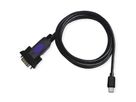 ROLINE Converter Cable USB to Serial, 1.8 m