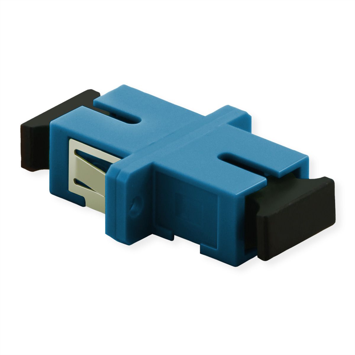 VALUE  Fibre Optic Adapter SC/SC simplex, OS2